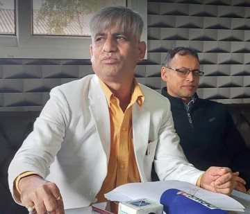 कोशीका मुख्यमन्त्री कार्कीसँग २० हजार मात्रै 